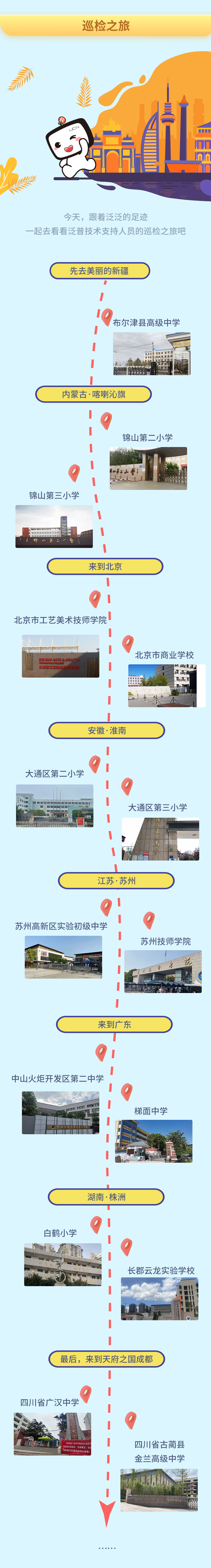 酷游ku游官网最新地址
例行巡检，主动到校服务，保障新学期顺畅教学(图2)